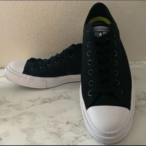 NWT BRAND NEW Converse Chuck Taylor All Star II
